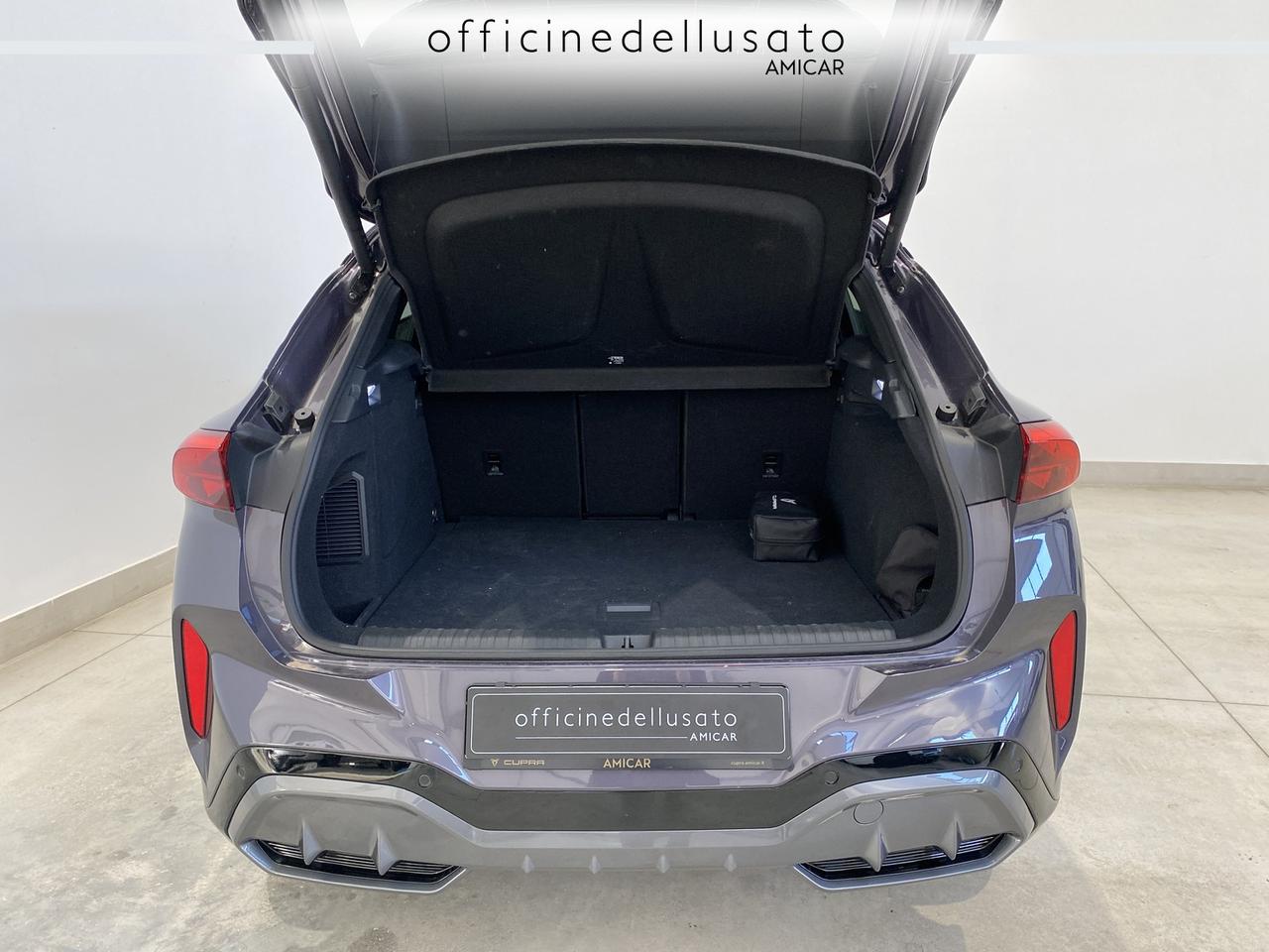 Cupra Terramar 1.5 e-hybrid 272cv vz dsg