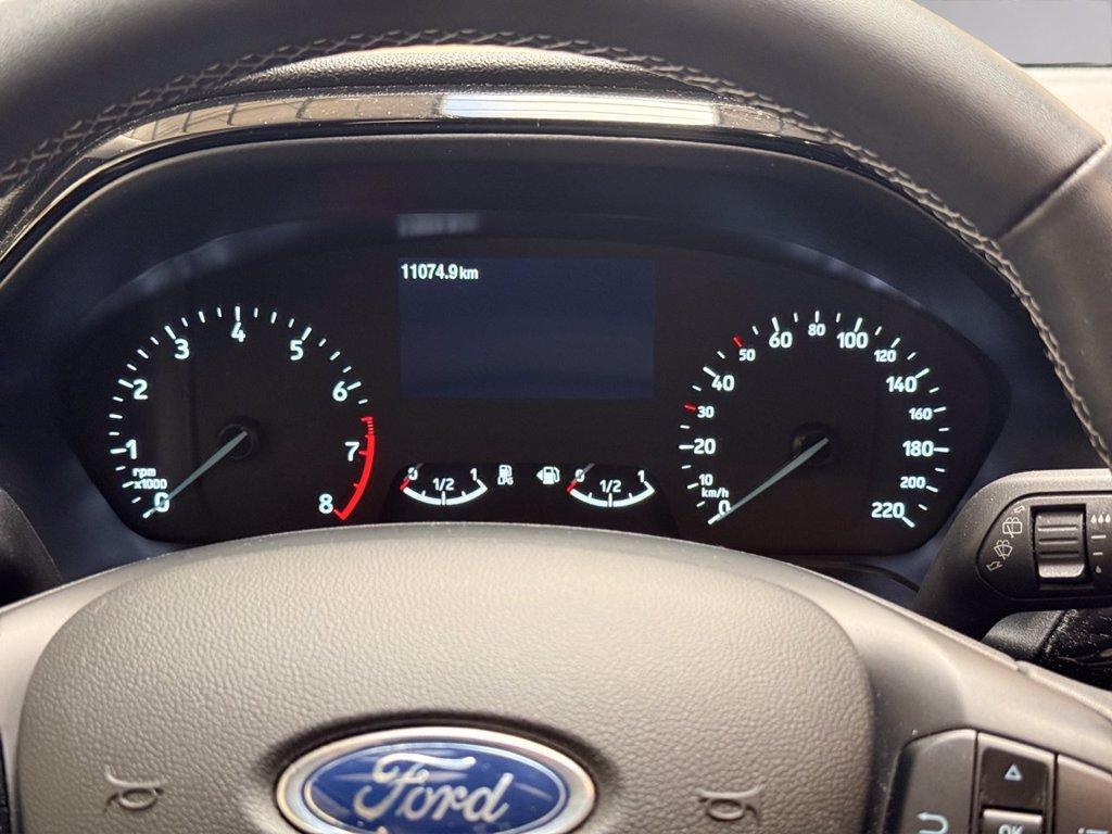 FORD Fiesta 1.1 75 CV GPL 5 porte Titanium del 2024
