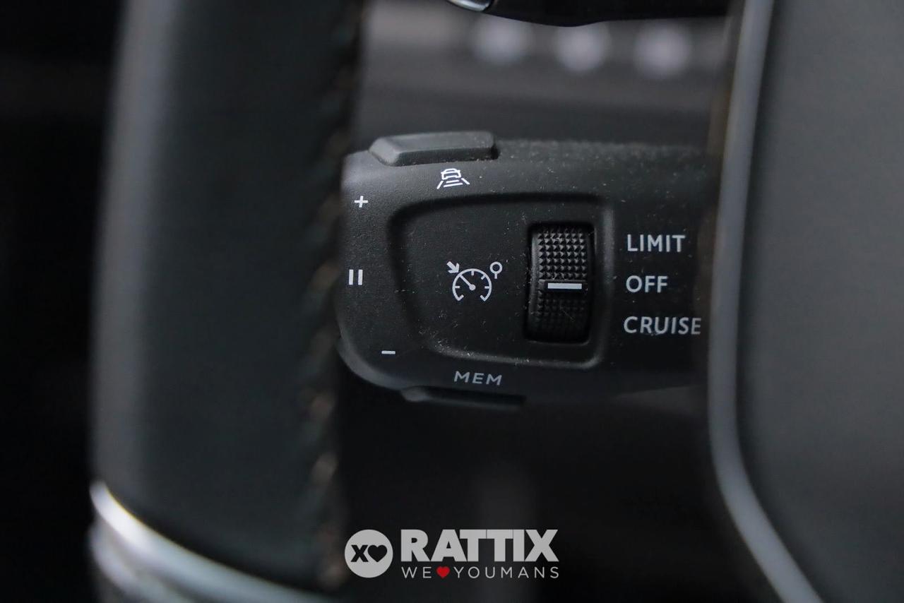 Peugeot 3008 1.6 Hybrid Phev 225CV GT Pack e-EAT8