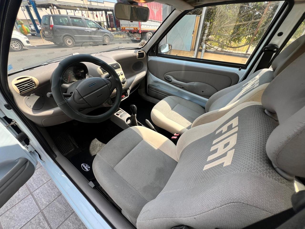 Fiat 600