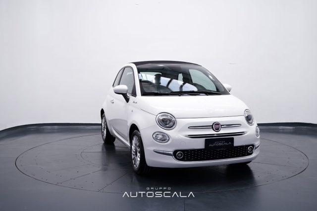 FIAT 500C 1.0 Hybrid Dolcevita