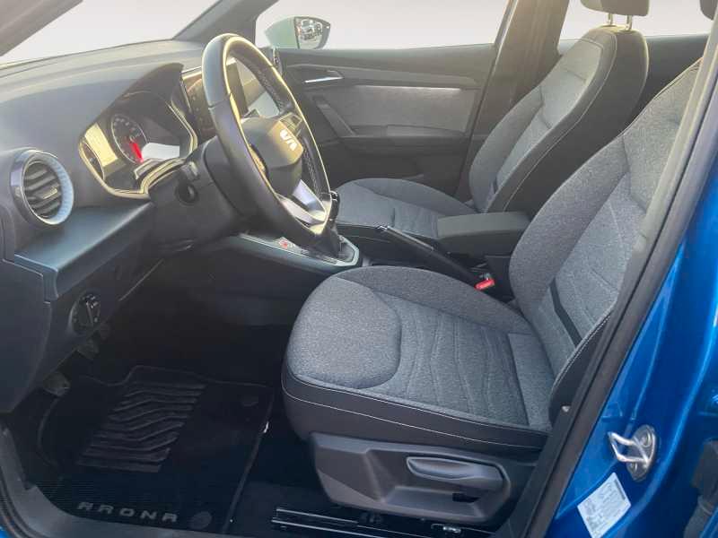 SEAT Arona 1.0 ecotsi Xperience 95Cv