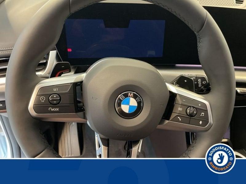 BMW X1 sDrive 20d M Sport Pro