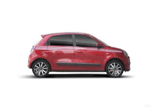 RENAULT Twingo III 2014 - Twingo 0.9 tce energy Sport s&s 90cv