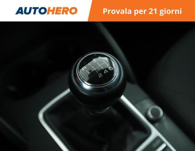 AUDI A3 SPB 1.6 TDI clean diesel Attraction