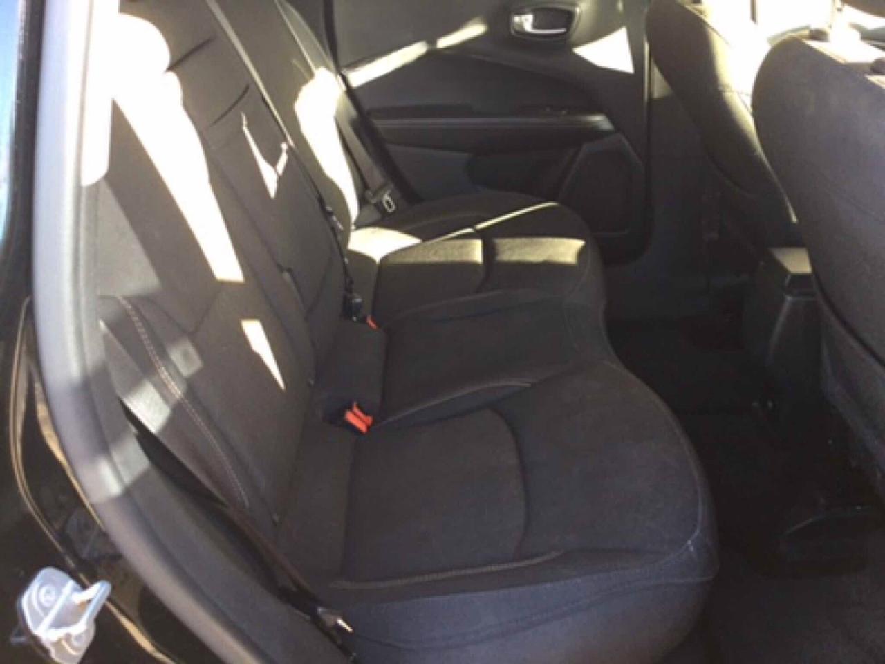 JEEP COMPASS 1.6 M-JET 120CV 6M. LONGITUDE ( CRUISE - MIRROR - SENSORI POST. )
