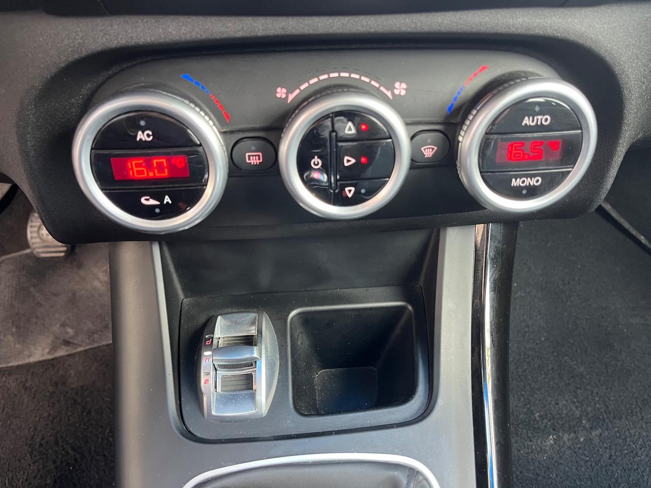 Alfa Romeo Giulietta 2.0 JTDm-2 140 CV Exclusive