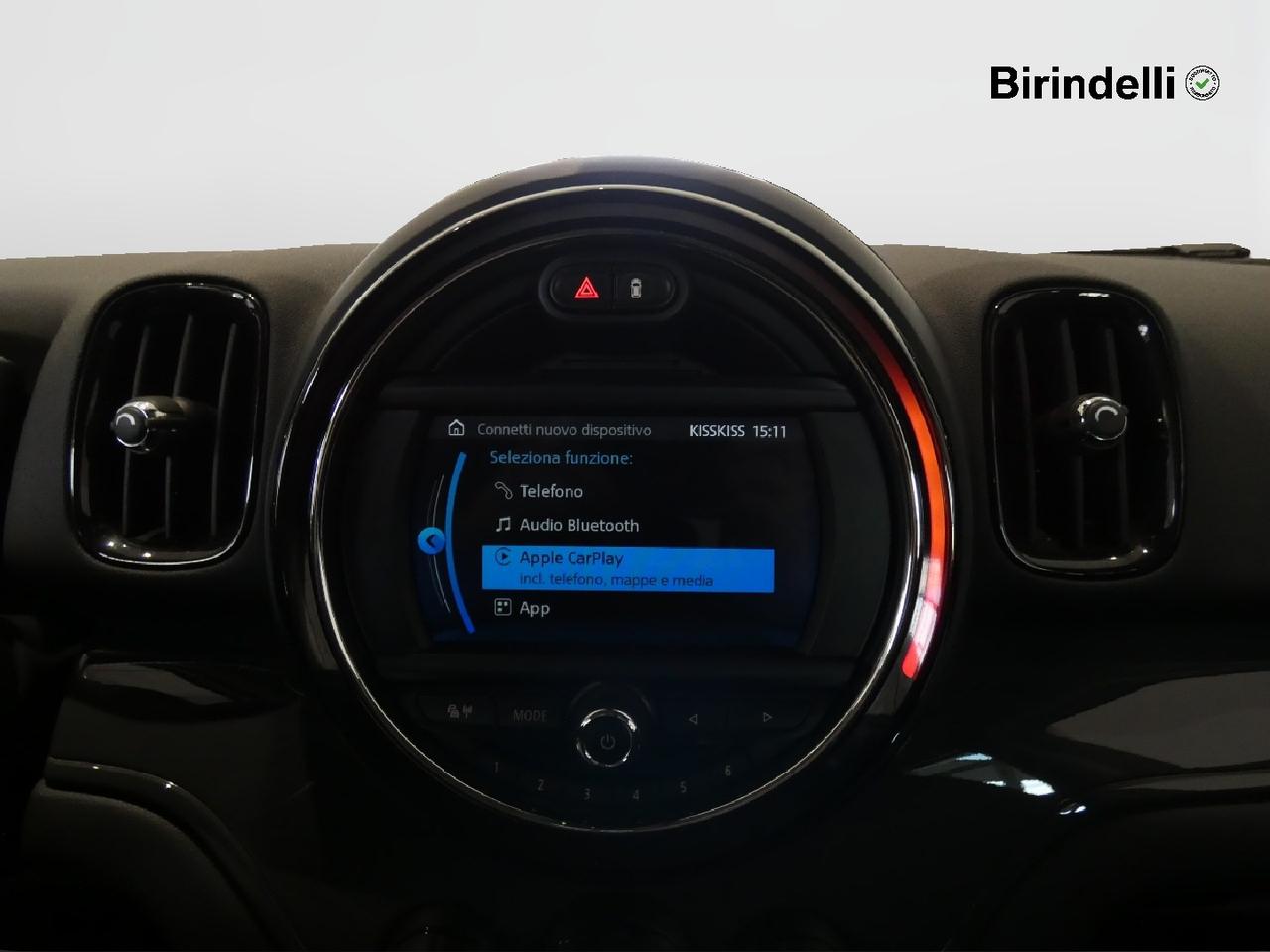 MINI Mini Countrym.(F60) - Mini 1.5 One D Countryman