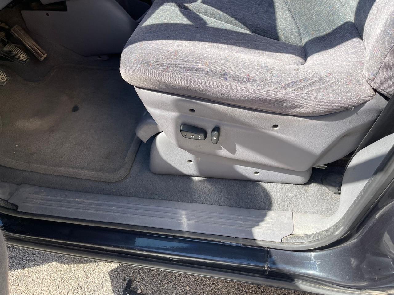 Chrysler Voyager 2.5 turbodiesel LX