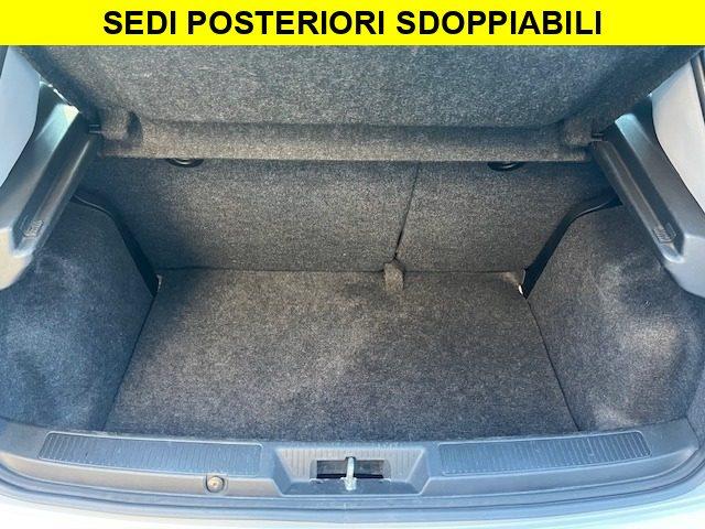 FIAT Punto Evo 1.3 MJT 5 porte Neopatentati