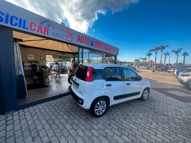 Fiat Panda 1.3 MJT 95 CV S&S Lounge