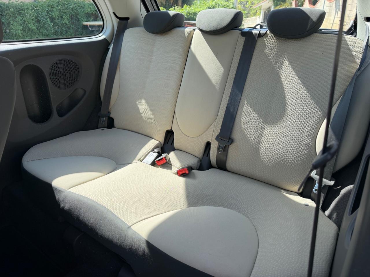 Nissan Micra 1.2 16V 3 porte Easy - 2010