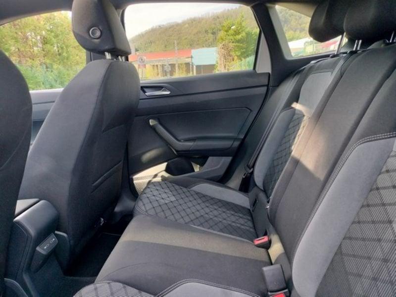 Volkswagen Taigo 1.0 TSI 85kW R-Line con Tettino Panoramico Apribile!!