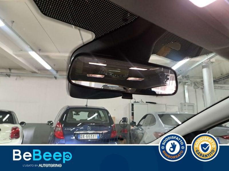 Ford Fiesta 5P 1.0 ECOBOOST H TITANIUM 125CV