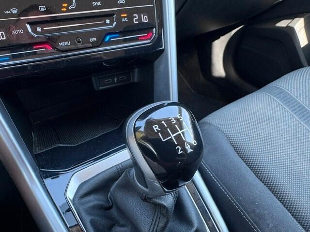 VW T-Roc 1.0 TSI Life