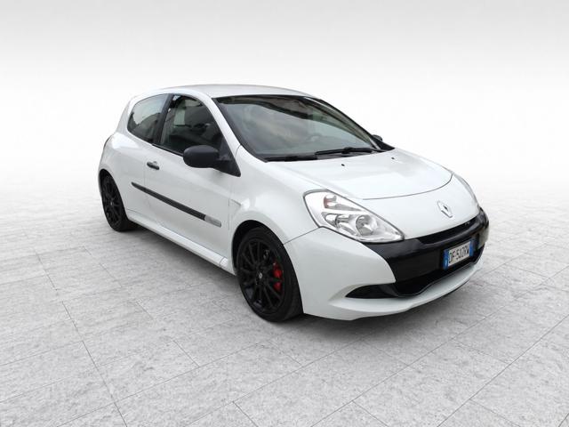 RENAULT Clio III RS 2.0 16V "LIGHT" ? 203 CV (Ph. 2)
