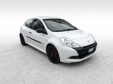 RENAULT Clio III RS 2.0 16V "LIGHT" ? 203 CV (Ph. 2)