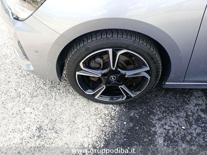 Opel Corsa VI 2020 Diesel 1.5 GS Line s&s 100cv