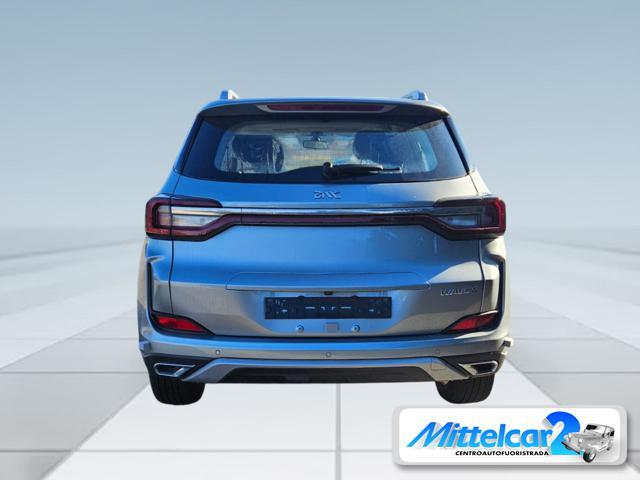 EMC Other SEI 1.5T CVT A/T GPL