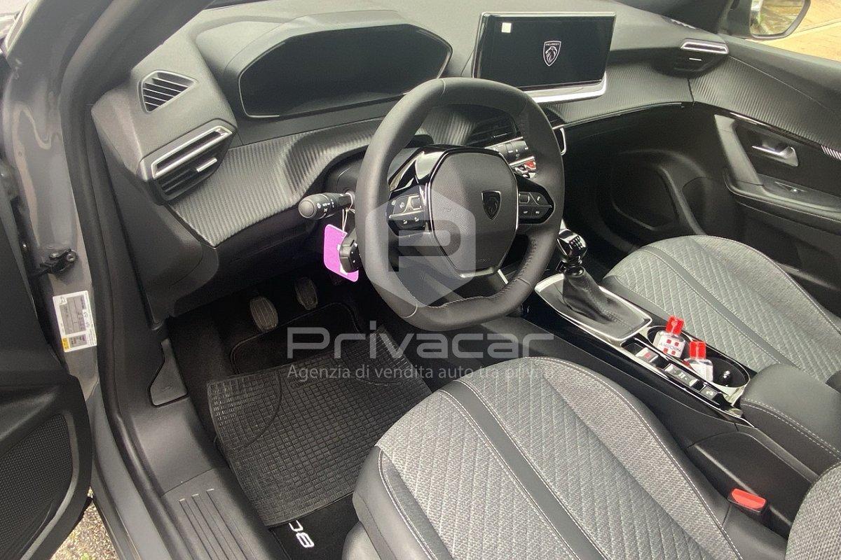 PEUGEOT 2008 PureTech 100 S&S Allure
