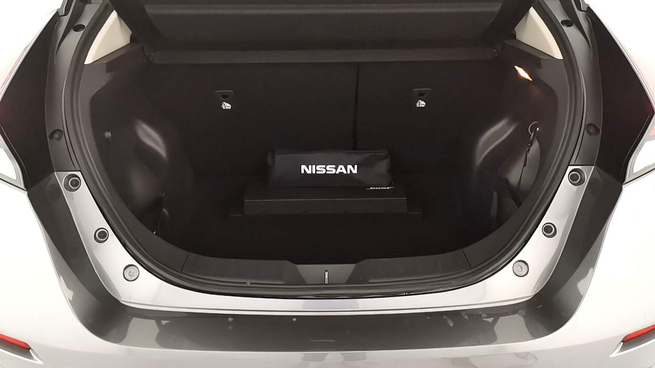 NISSAN Leaf II 2018 - Leaf 3.Zero 40kWh 150cv