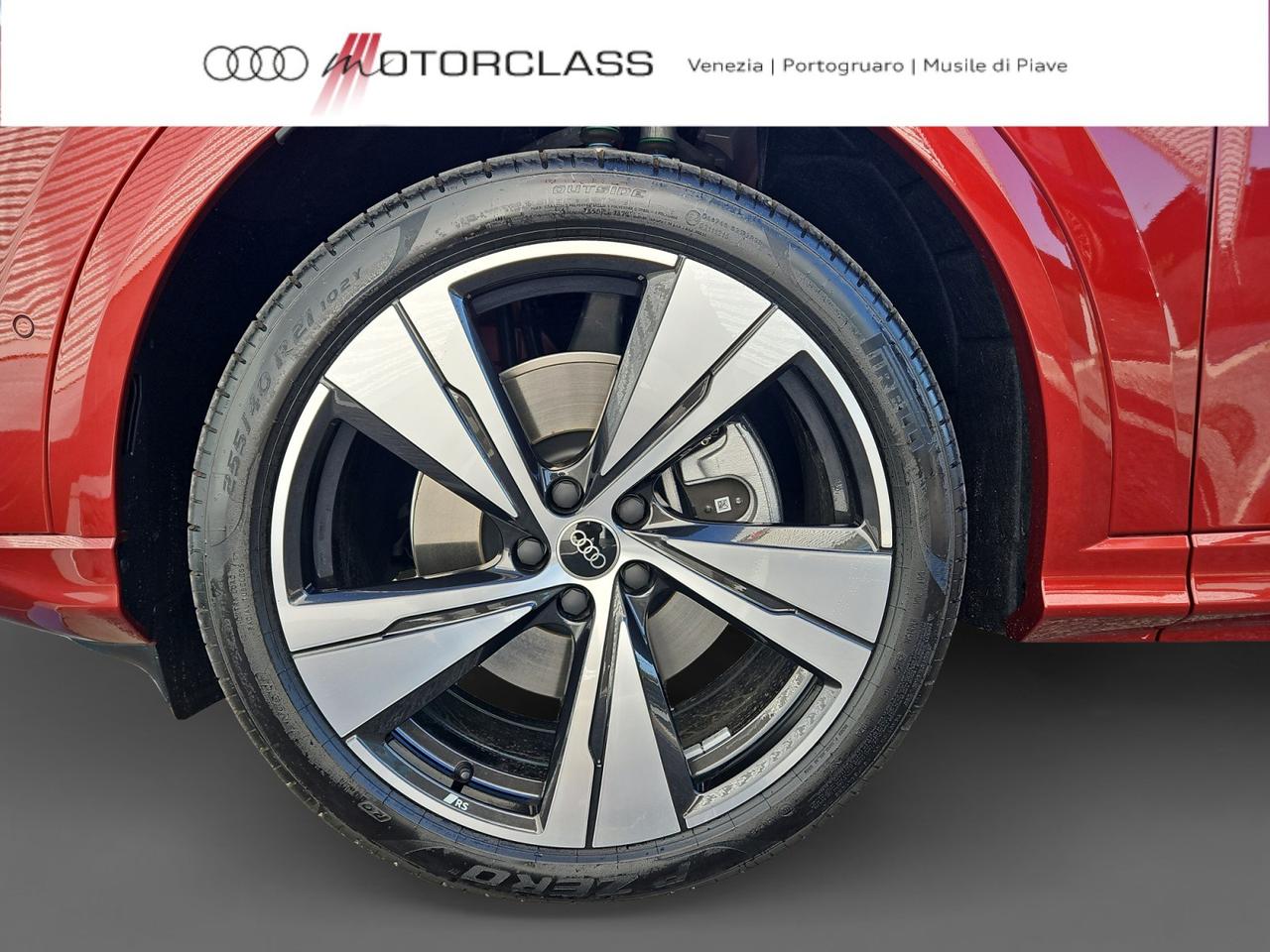 Audi Q5 2.0 e-hybrid 299cv s line edition quattro s tronic