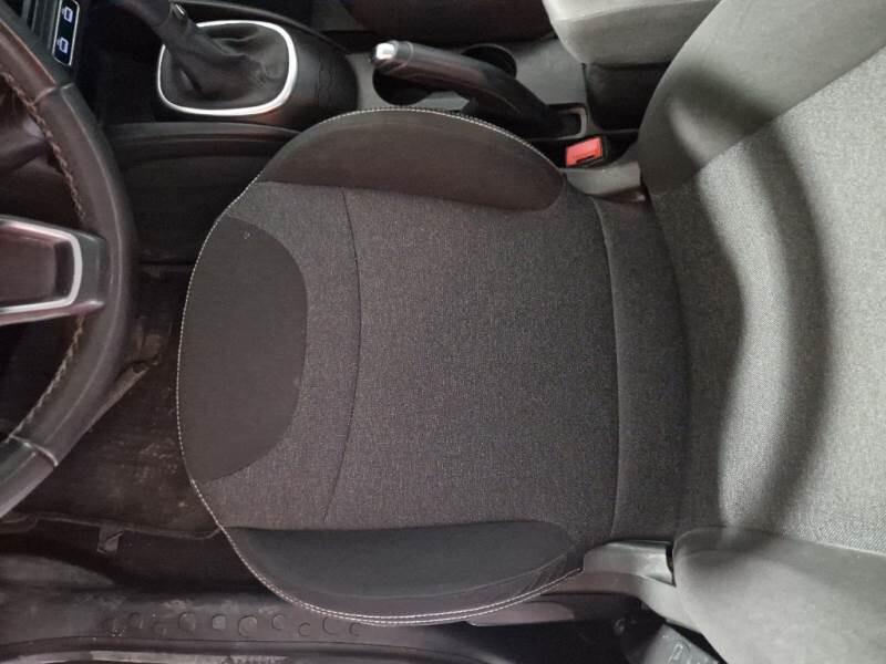 Fiat 500L Wagon 1.3 Multijet 95 CV Dualogic Lounge