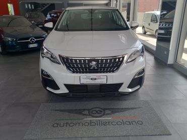 Peugeot 3008 BlueHDi 130 S&S Business