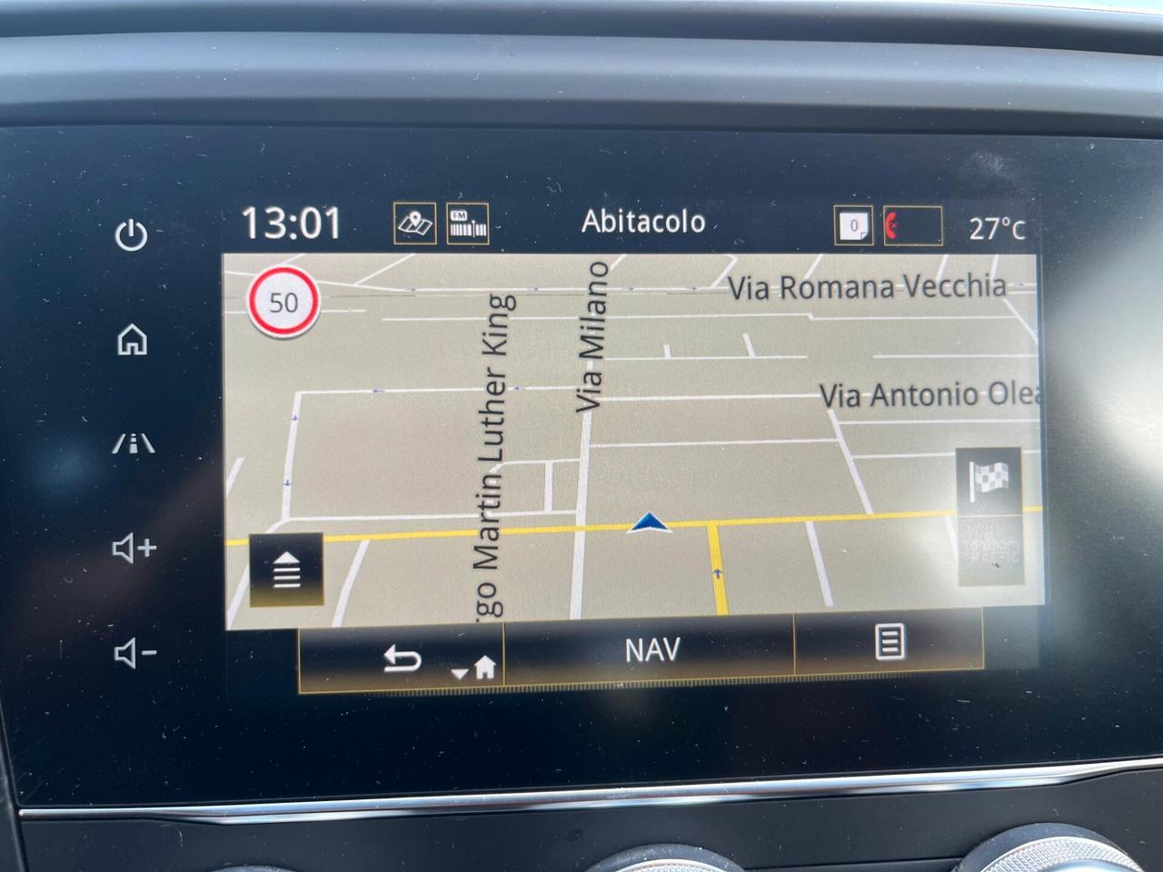 Renault Kadjar Blue dCi 8V 115CV EDC Equilibre