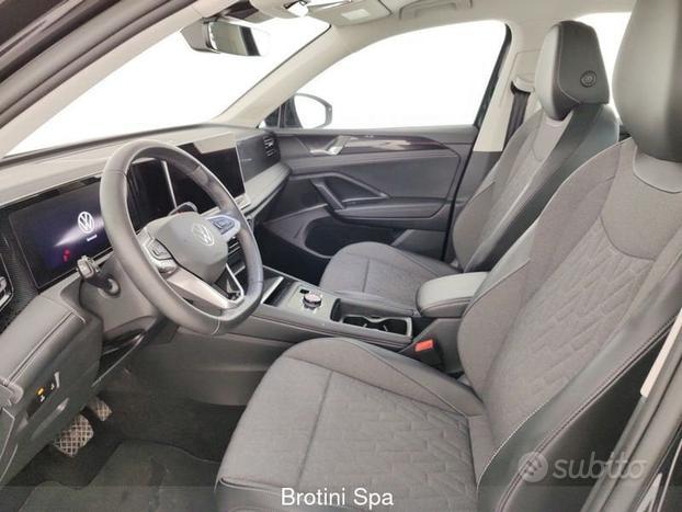 Volkswagen Tiguan 2.0 TDI 150 CV EVO SCR DSG Life