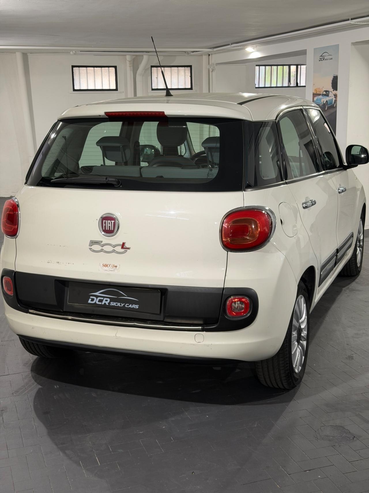 Fiat 500L 1.3 Multijet 85 CV Pop Star