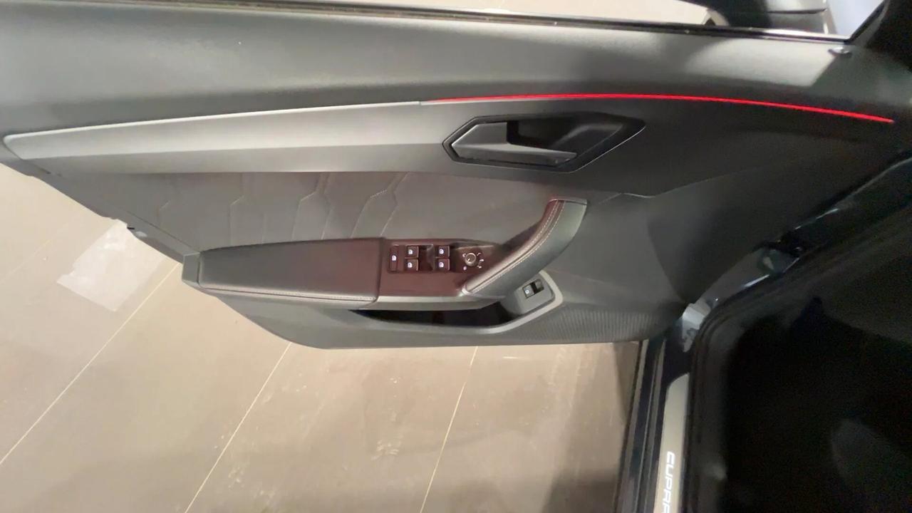Cupra Formentor 1.4 e-Hybrid DSG VZ