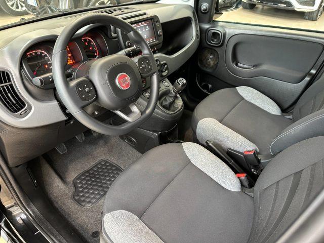 FIAT Panda 1.0 FireFly Hybrid City Life 5 p.ti - Carplay -IVA
