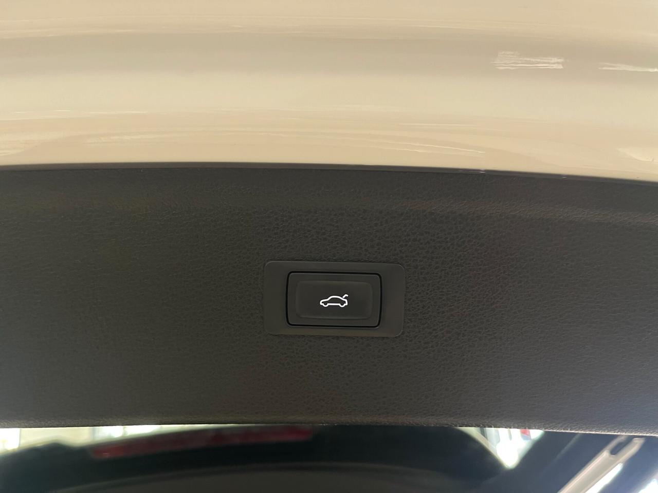 Audi Q5 SQ5 TDI 341cv quattro tiptronic