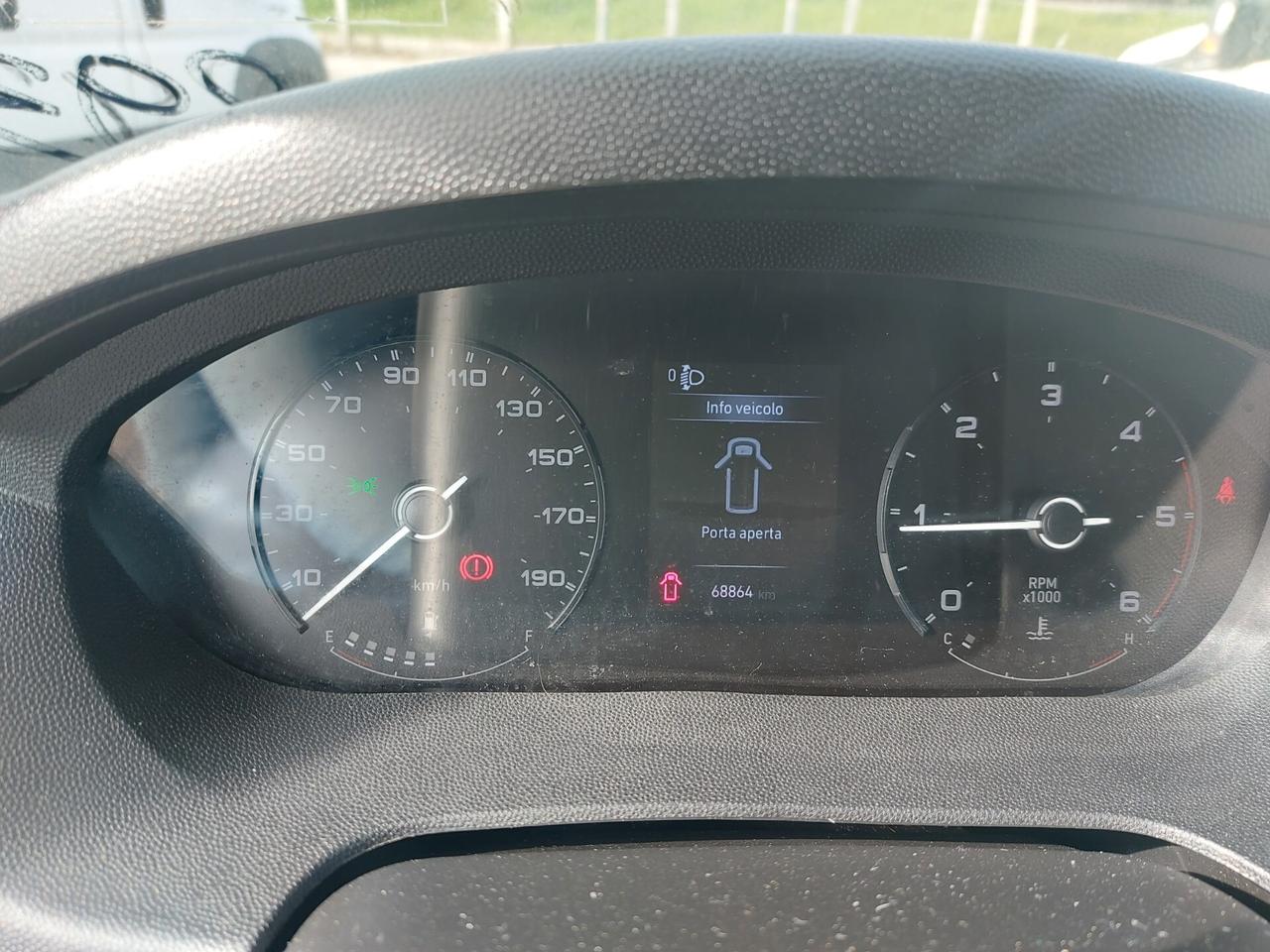 FIAT DUCATO 33 2.2 L2H2