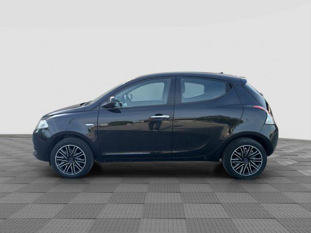 LANCIA Ypsilon Ypsilon 1.0 FireFly 5 porte S&S Hybrid Silver