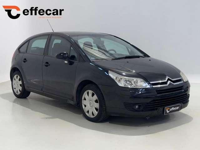 Citroen C4 1.4 CASHMERE NEOPATENTATI