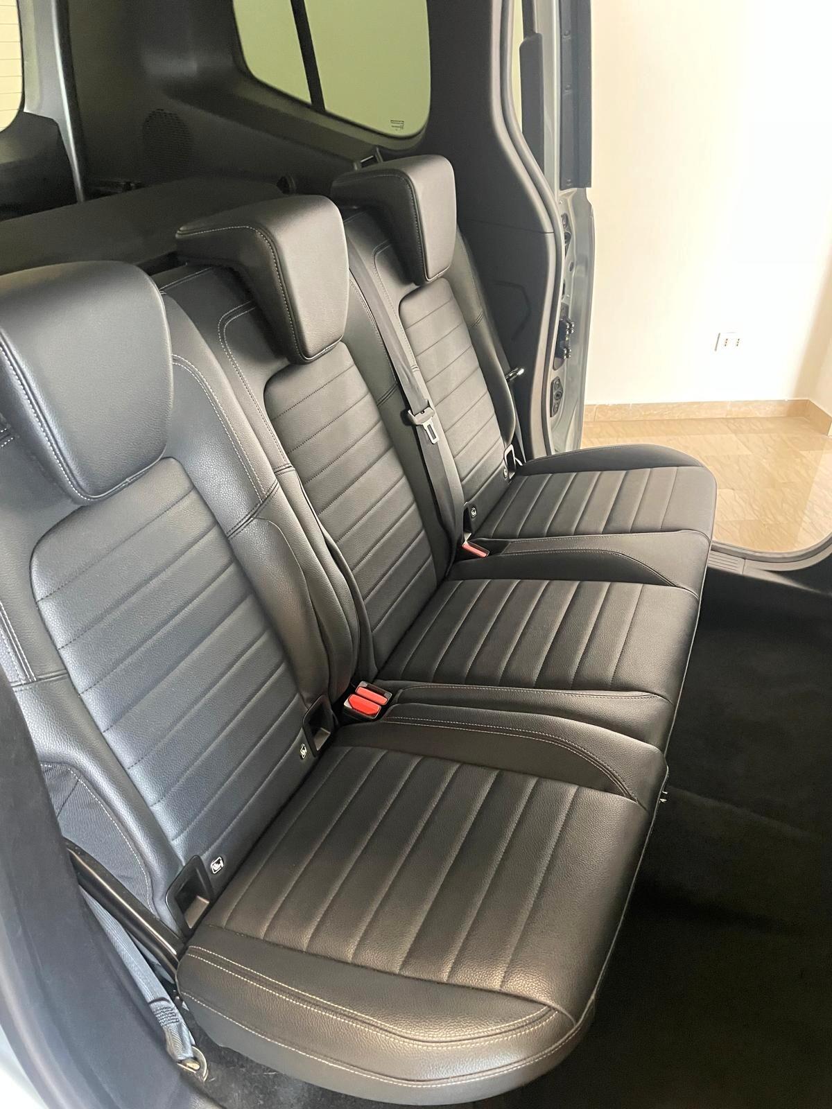 MERCEDES-BENZ CLASSE T 180 d PREMIUM AUTOMATICA – FULL OPTIONAL