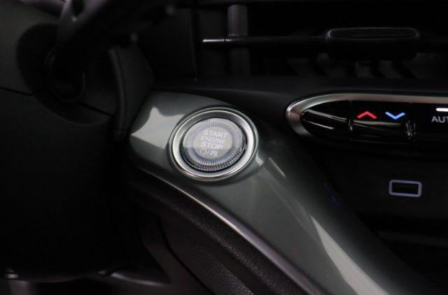 FIAT 500e Berlina 42 kWh Icon