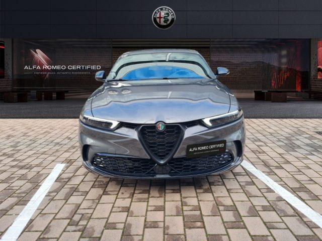 ALFA ROMEO Tonale 1500 130CV HYBRID SPRINT