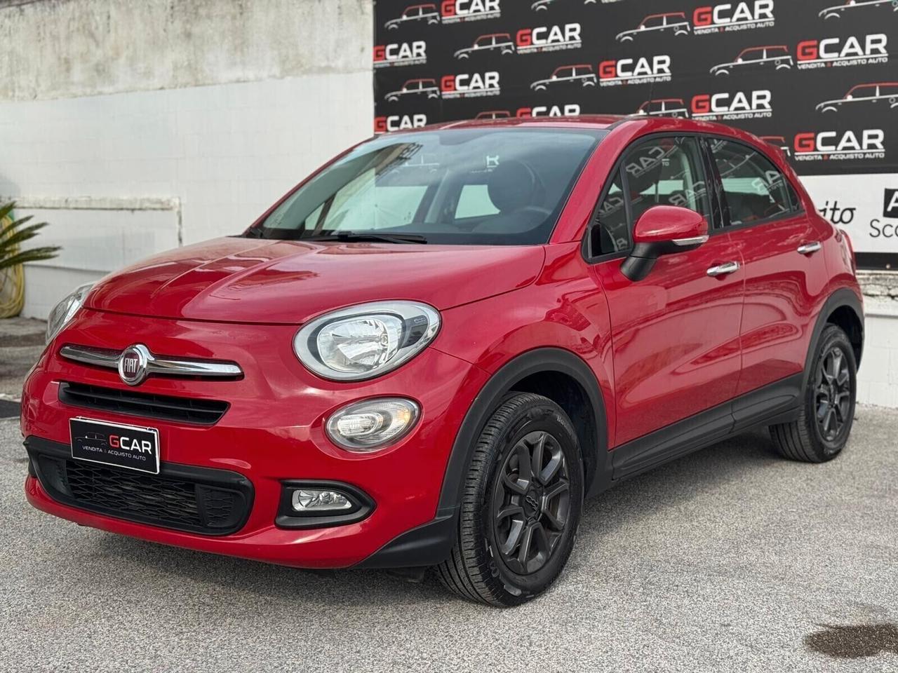 Fiat 500X 1.3 MultiJet 95 CV Lounge