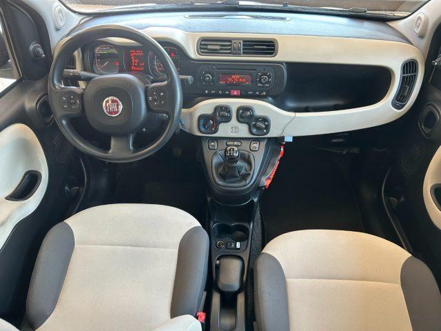 FIAT Panda 1.3 MJT 95 CV S&S Easy- OK NEOPATENTATI