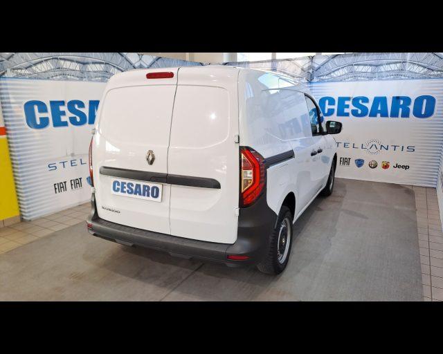 RENAULT Kangoo van 1.5 Blue dci 95cv L1