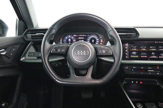 AUDI A3 A3 SPB 30 TDI S tronic
