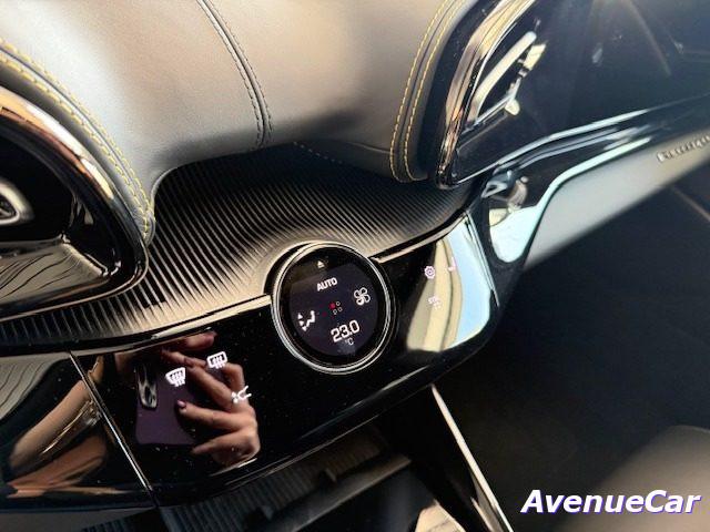 FERRARI Purosangue IVA ESPOSTA FULL FULL OPTIONAL VISIBILE IN SEDE