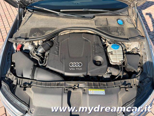 AUDI A6 3.0 TDI 272 CV quattro S Line