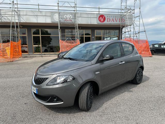 LANCIA Ypsilon 1.0 HYB 5 porte Gold
