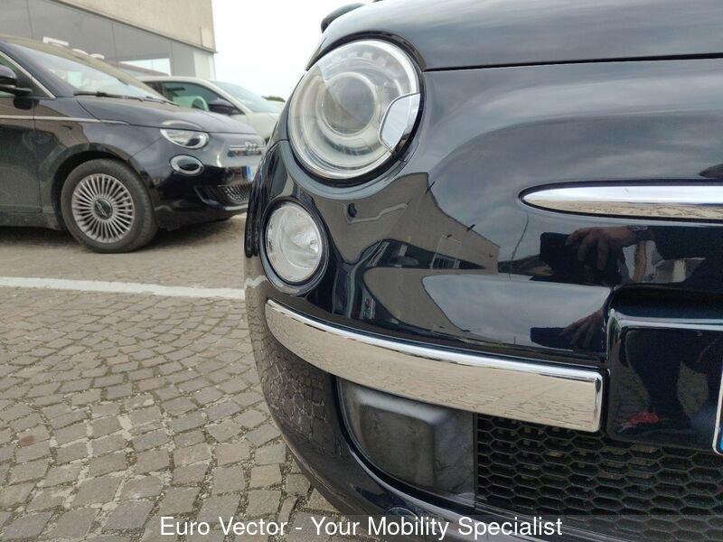 FIAT 500C 500 C 0.9 TwinAir Turbo Lounge