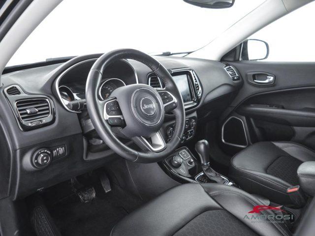 JEEP Compass 2.0 Multijet II aut. 4WD Night Eagle