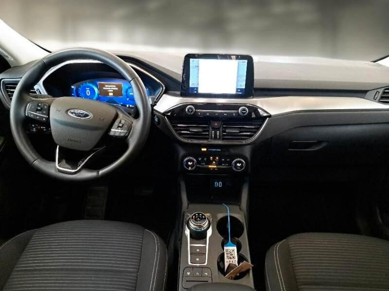 Ford Kuga 1.5 EcoBlue 120 CV aut. 2WD Titanium Business